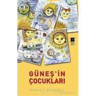 Güneşin Çocukları - Sevim Ak
