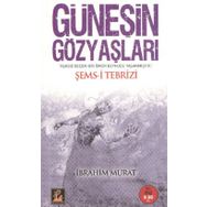 GÜNEŞİN GÖZYAŞLARI - İBRAHİM MURAT