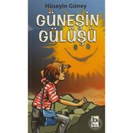 Güneşin Gülüşü - Hüseyin Güney