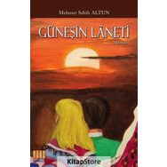 Güneşin Laneti - Mehmet Sebih Altun