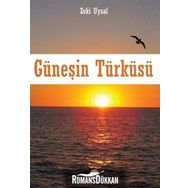 Güneşin Türküsü - Zeki Uysal