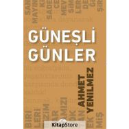 Güneşli Günler- Ahmet Yenilmez