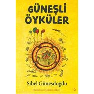 Güneşli Öyküler - Sibel Güneşdoğdu