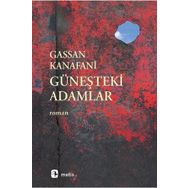 Güneşteki Adamlar - Gassan Kanafani
