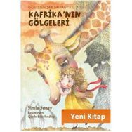 GÜNEŞTEN SARI BALDAN TATLI 2 KAFRİKA'NIN GÖLGELERİ - SIMLA SUNAY