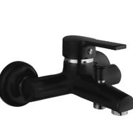 Güney 50431 Siyah Lara Black Banyo Bataryası