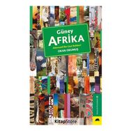 GÜNEY AFRIKA - KOLEKTIF