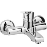 Güney Asos 50340 Krom Banyo Bataryası