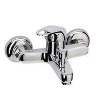 Güney Vista Mix Gri Banyo Bataryası