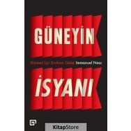 Güneyin İsyanı - Immanuel Ness