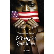 Güneyin Şarkısı - Francesca Mereu