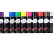 Güngörür Jant Gri 200 ml Sprey Boya