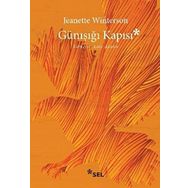 Günışığı Kapısı - Jeanette Winterson