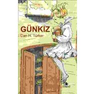 Günkız - Can H. Türker