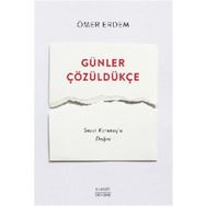 Günler Çözüldükçe Everest Yayınları