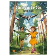 Günlerden Bir Gün - Hatice Demir