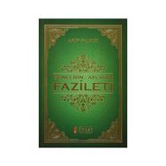 Günlerin - Ayların Fazileti Üç Aylar 219 - H. Arif Pamuk