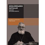Günlüğümden Sayfalar - Ümit Kurt