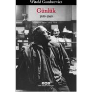 Günlük 1959-1969 2. Cilt - Witold Gombrowicz