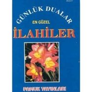 Günlük Dualar En Güzel İlahiler İlahi-002-P9 - Osman Pamuk