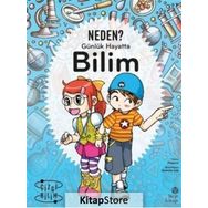 Günlük Hayatta Bilim - Neden? - Papyrus