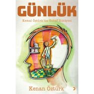 Günlük Kenan Öztürk