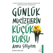 Günlük Mucizelerin Küçük Kursu Destek Yayınları