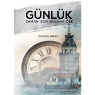 Günlük Zaman Son Bulana Dek Doğan Abalı