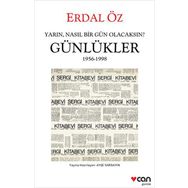 Günlükler - Erdal Öz