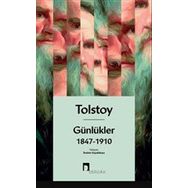 Günlükler Lev Nikolayeviç Tolstoy