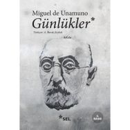 GÜNLÜKLER - MIGUEL DE UNAMUNO
