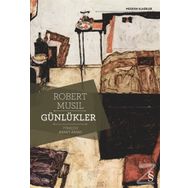 Günlükler - Robert Musil
