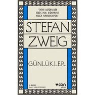 Günlükler - Stefan Zweig