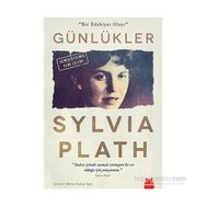 Günlükler - Sylvia Plath