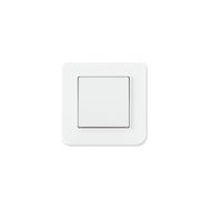 Günsan Elektrik 01379300-100101 Radius Fildişi Beyazı Anahtar