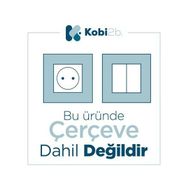 Günsan Eqona M. Siyah MKZ Anahtar