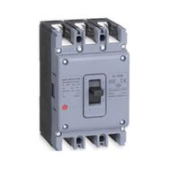 Günsan GHF3-250-3-35-160 3P 35kA 160A Sabit Kompakt Şalter