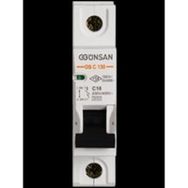 Günsan (OSG 160-10) 10 Amper Otomatik Sigorta