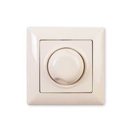 Günsan Visage Çerçevesiz Krem Dimmer