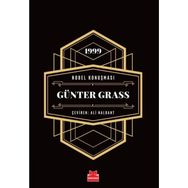 Günter Grass - 1999 Nobel Konuşması - Günter Grass