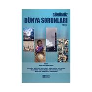 GÜNÜMÜZ DÜNYA SORUNLARI - HAKKI YAZICI;KENAN ARIBAŞ