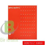 Günümüz Türk Sanatında Genç Açılım - Derleme