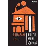 Günümüz Türkçesiyle Gulyabani İş Bankası Kültür Yayınları