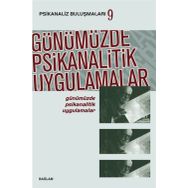 Günümüzde Psikanalitik Uygulamalar - kollektif