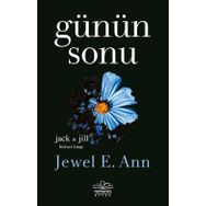 Günün Sonu - Jewel Ann
