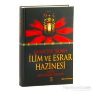 Gunye’tüt Talibin İlim ve Esrar Hazinesi - Gavs-ı Azam Seyyid Abdülkadir Geylani