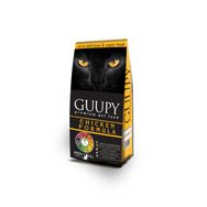 Guppy Adult Cat Chicken 15 kg Kedi Maması