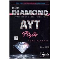 Gür Ayt Diamond Serisi Fizik Soru Bankası