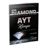 Gür Ayt Diamond Serisi Kimya Soru Bankası