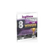 Gür Yayınları 8. Sınıf Lgs İngilizce Winner Soru Bankası